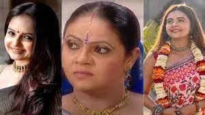 Saath Nibhaana Saathiya fame Rupal Patel reveals getting emotional after Devoleena Bhattacharjee replaced Gia Manek as Gopi