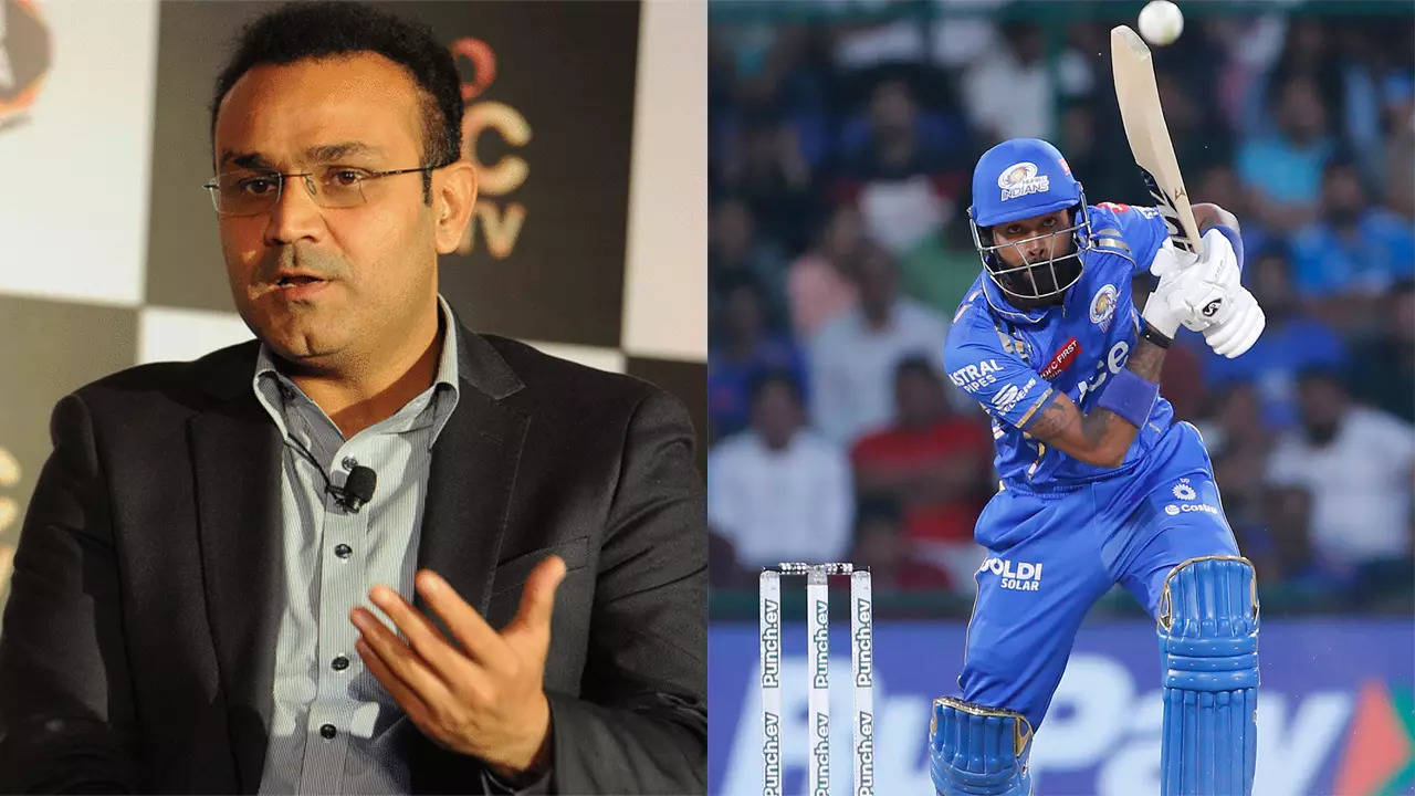 Sehwag calls for severe action on MI players