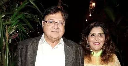 Exclusive: Rakesh Bedi’s wife Aradhana loses Rs 4.98 lakh in a cyber scam; Oshiwara police looks into the matter