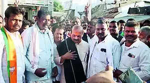 Pro-farmer govt will be formed in Karnataka if Modi becomes Prime Minister again: Bommai