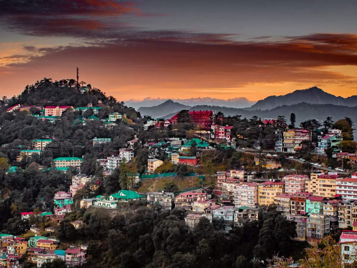 Offbeat places to visit near Shimla to escape the touristy crowd