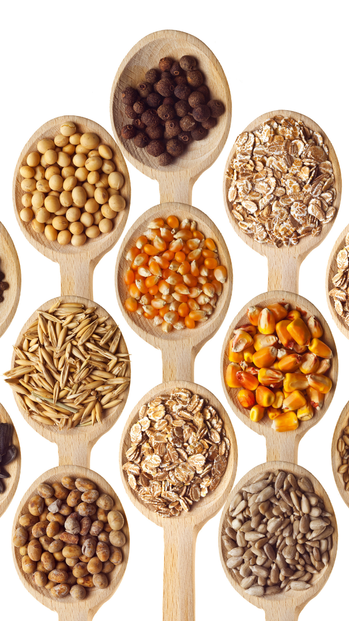 7 seeds that help boost daily energy