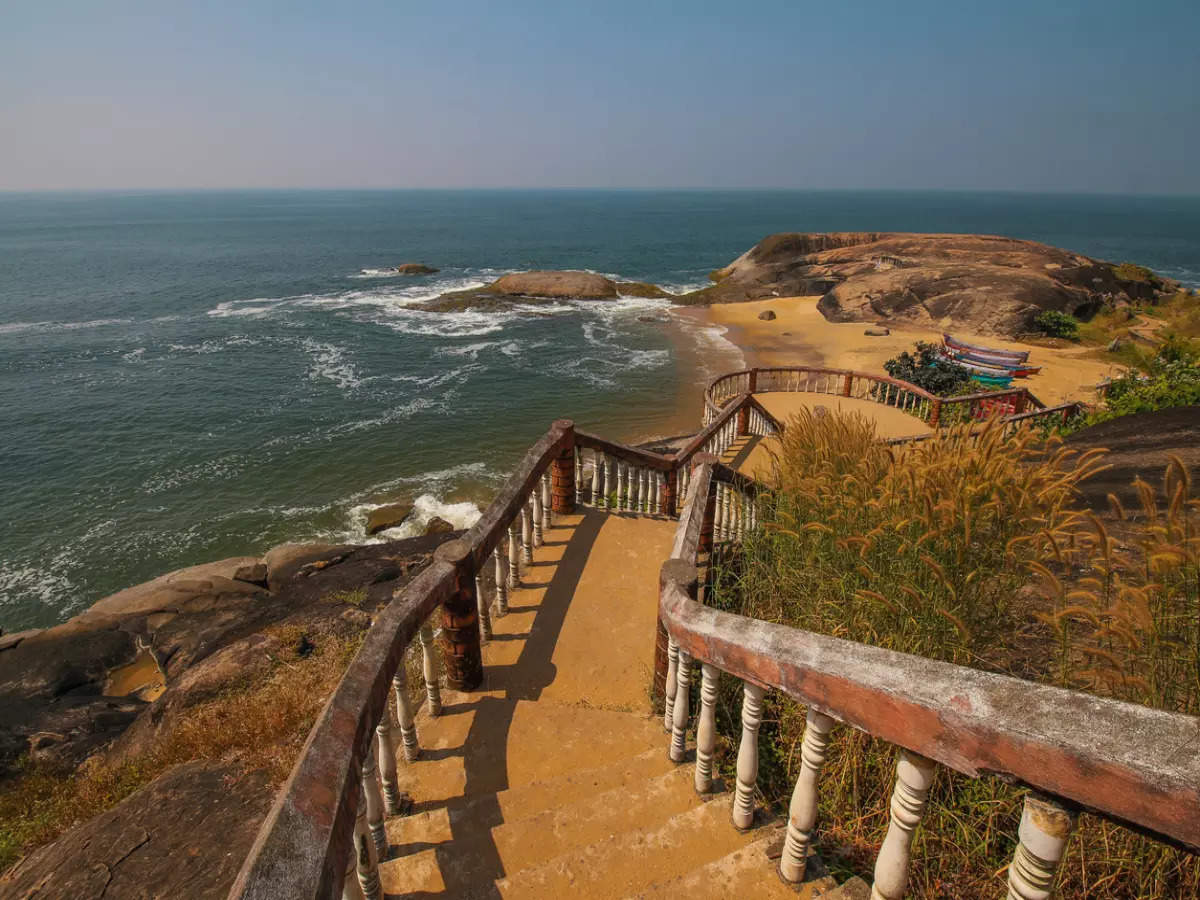 Coastal Karnataka: Mangaluru is where history, culture, and nature come together