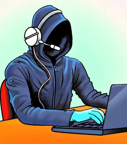 Surat bizman cheated of 1.76cr in int’l online fraud