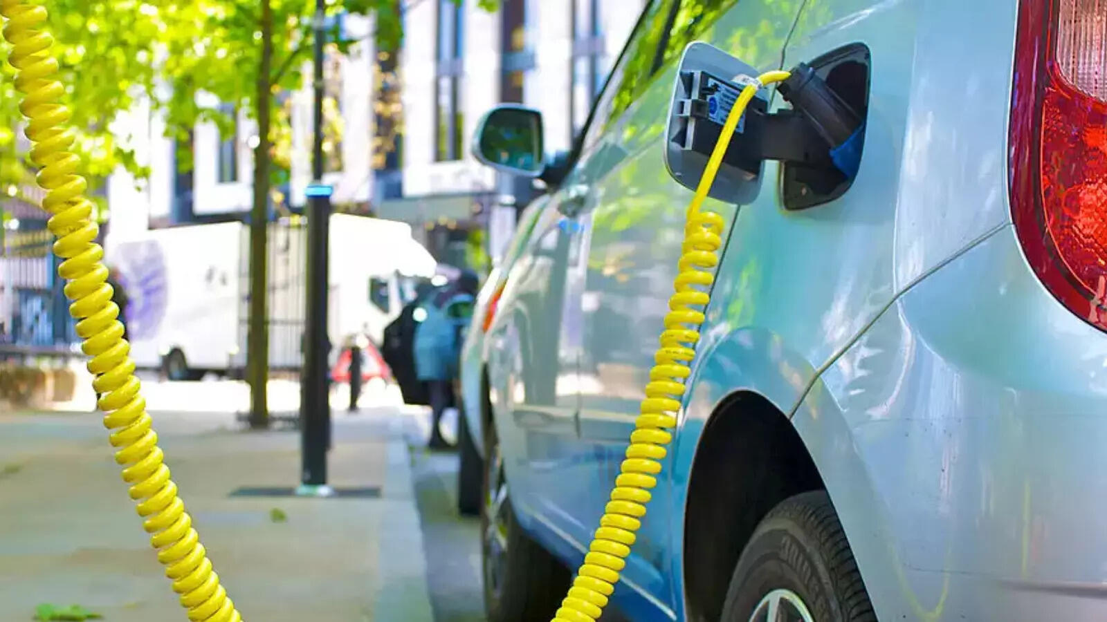 China's Leapmotor set to enter India with EVs