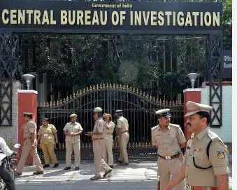 Senior CBI official duped of Rs 2 lakh in parcel scam in Mumbai