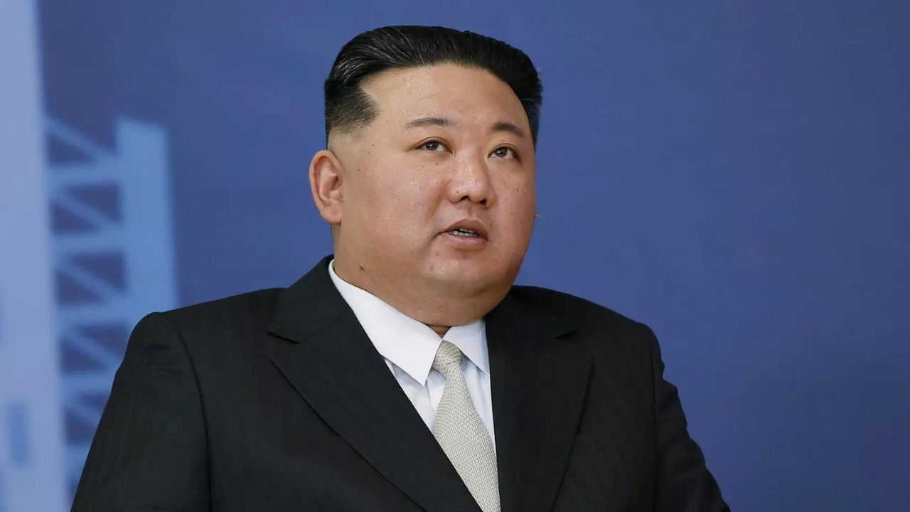 North Korea marks Kim Jong Un's birthday with loyalty oaths
