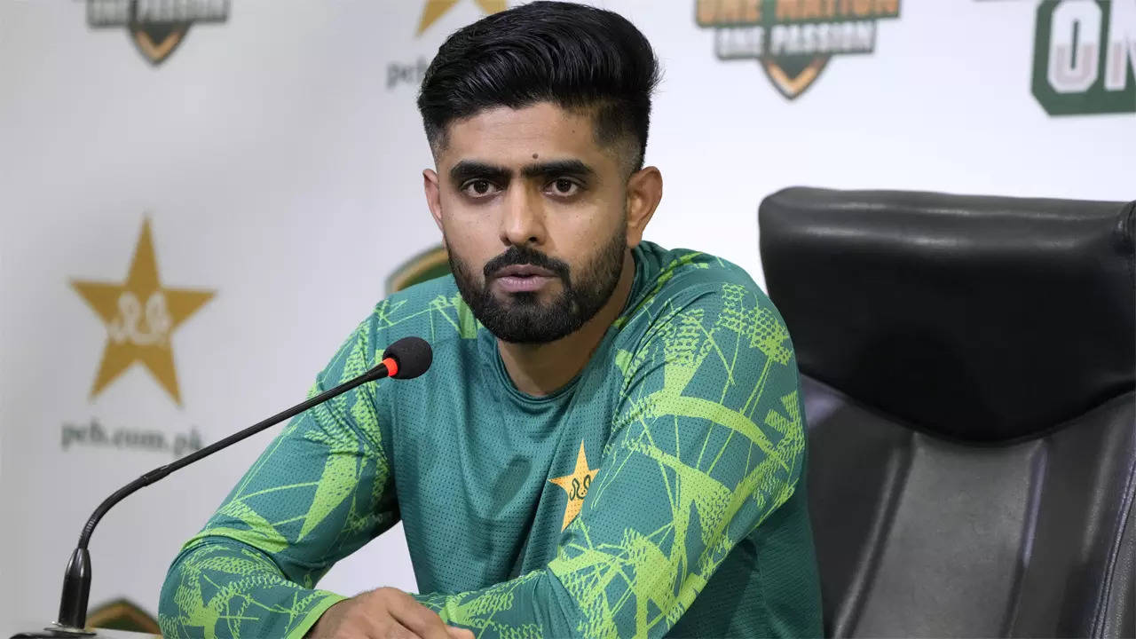 Babar Azam expresses confidence in Kirsten, assures team unity