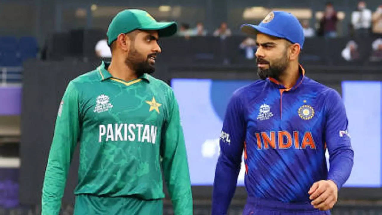 Wary of Kohli threat in T20 WC, Pakistan's Babar says, we will...