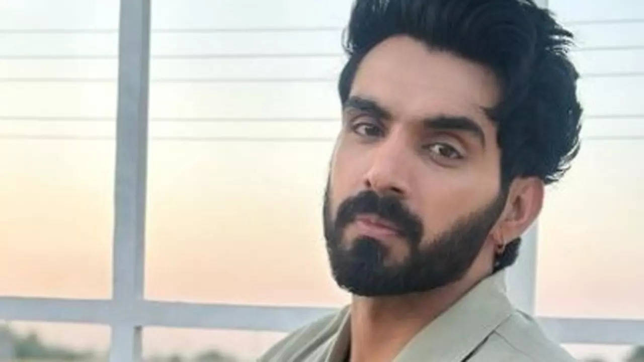 Exclusive - Udaariyaan actor Anuraj Chahal: Not scared of the TV actor tag, even I aim to do films and look up to actors like the late Sushant Singh Rajput