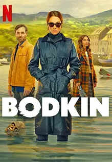 Bodkin Web Series: Review, Trailer, Star Cast, Songs, Actress Name ...