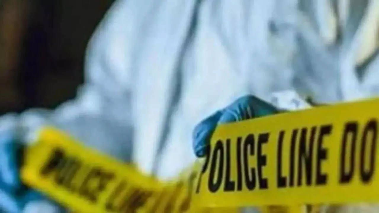 Woman's body found in water tank inside university in Greater Noida