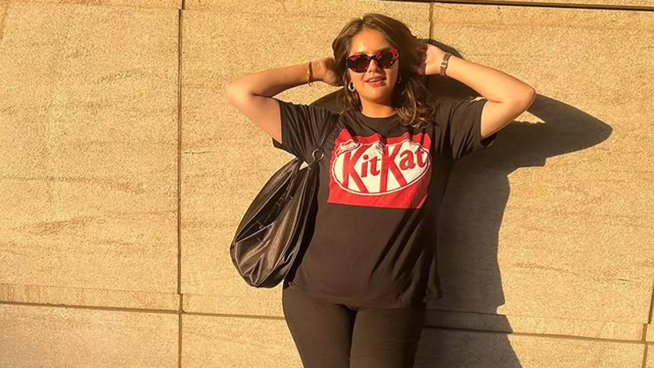 Jhalak Dikhhla Jaa 11's Anjali Anand reveals secret behind her weight loss journey; says ‘Stopped emotional eating, haven’t stepped foot in the gym’