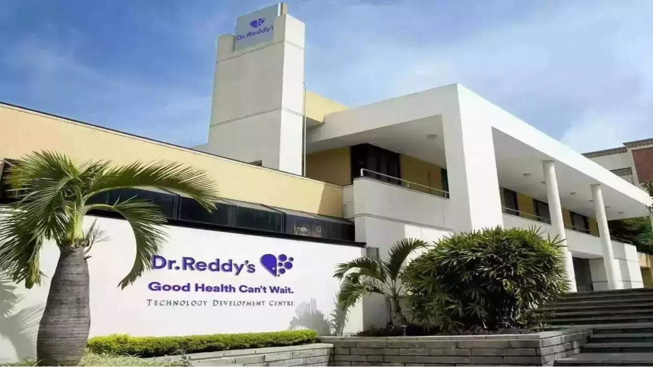 Dr Reddy’s Q4 net profit increase 36% to Rs 1,307 crore; revenue at Rs 7,083 crore
