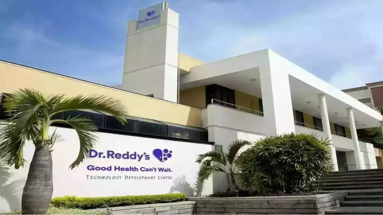 Dr Reddy’s Q4 net profit up 36%