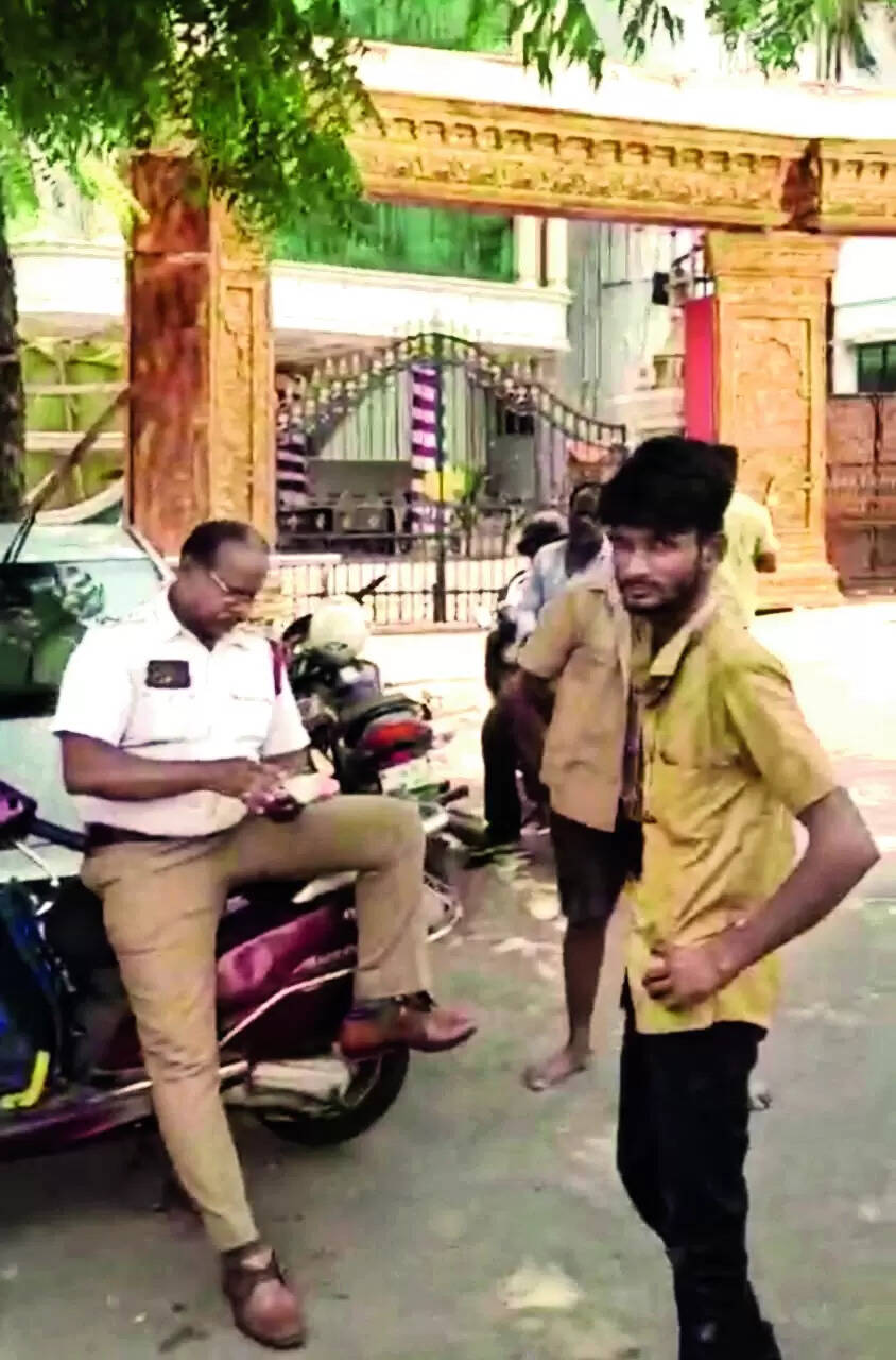 Subramaniapuram Kolathur, Chennai Map, Property Rates, Projects