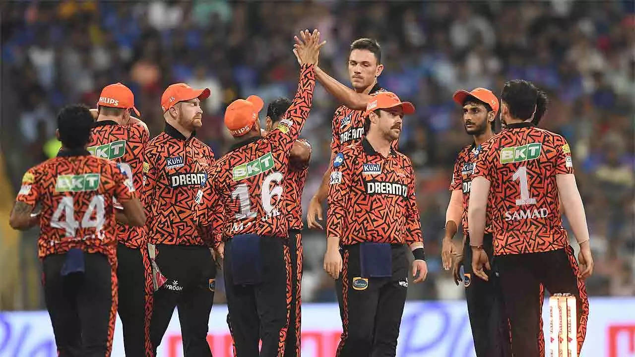 Inconsistent SRH look to make it count against LSG
