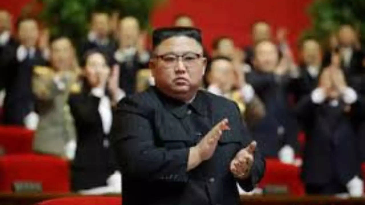 Kim Jong Un reportedly tears down multiple buildings including his own winter palace complex