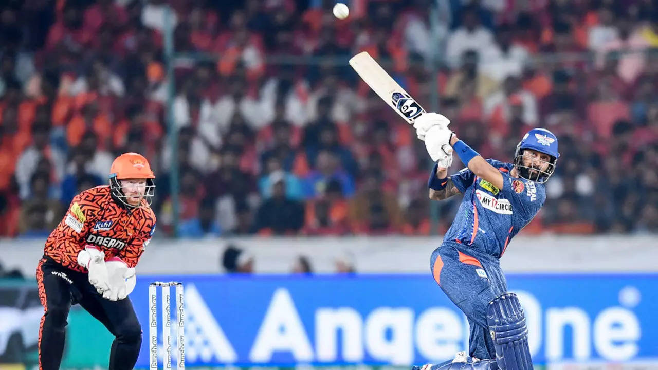 IPL 2024 creates new all-time record with 1000 sixes in fewest balls