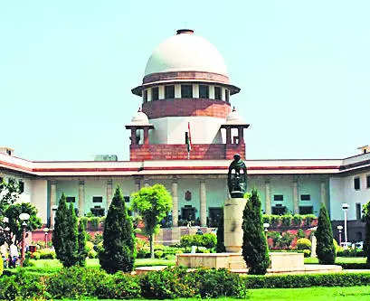SC grants petitioner, rights panel 4 wks for info on ‘fake encounters’
