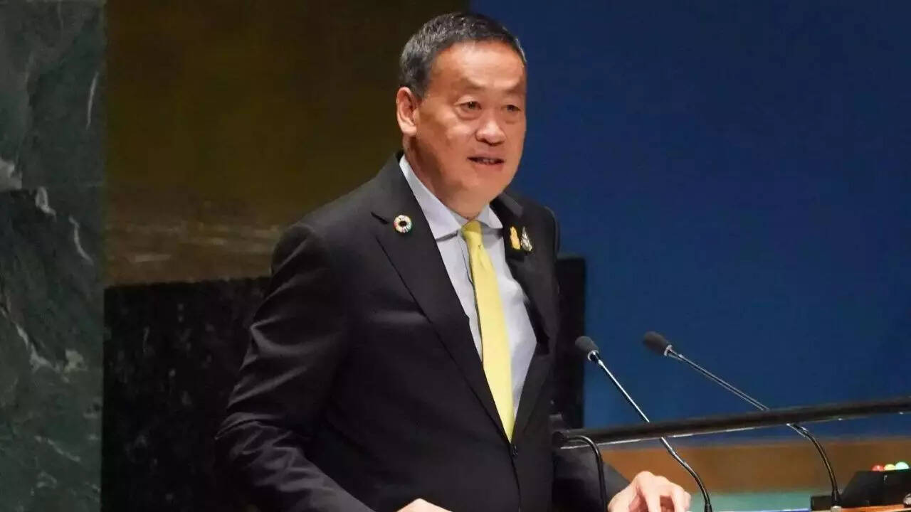 Thailand was 1st in Asia to decriminalise marijuana, it is preparing to do a U-turn