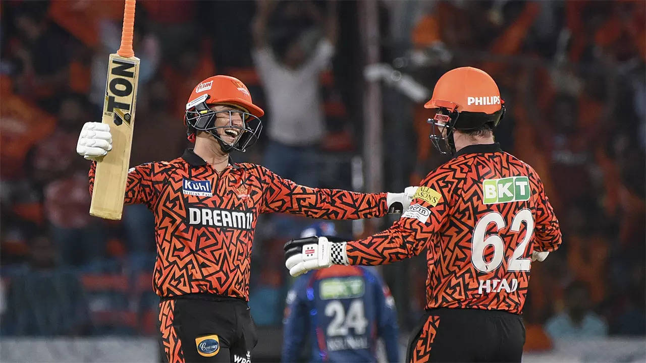 SRH vs LSG: 'Sometimes you've gotta tip your hat and say well played'