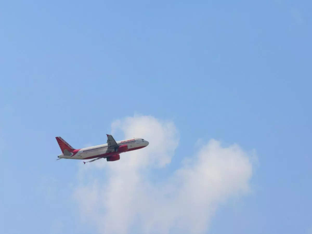 Air India Express to cancel 40 flights daily until May 13; check your ‘Flight Status’ for updates
