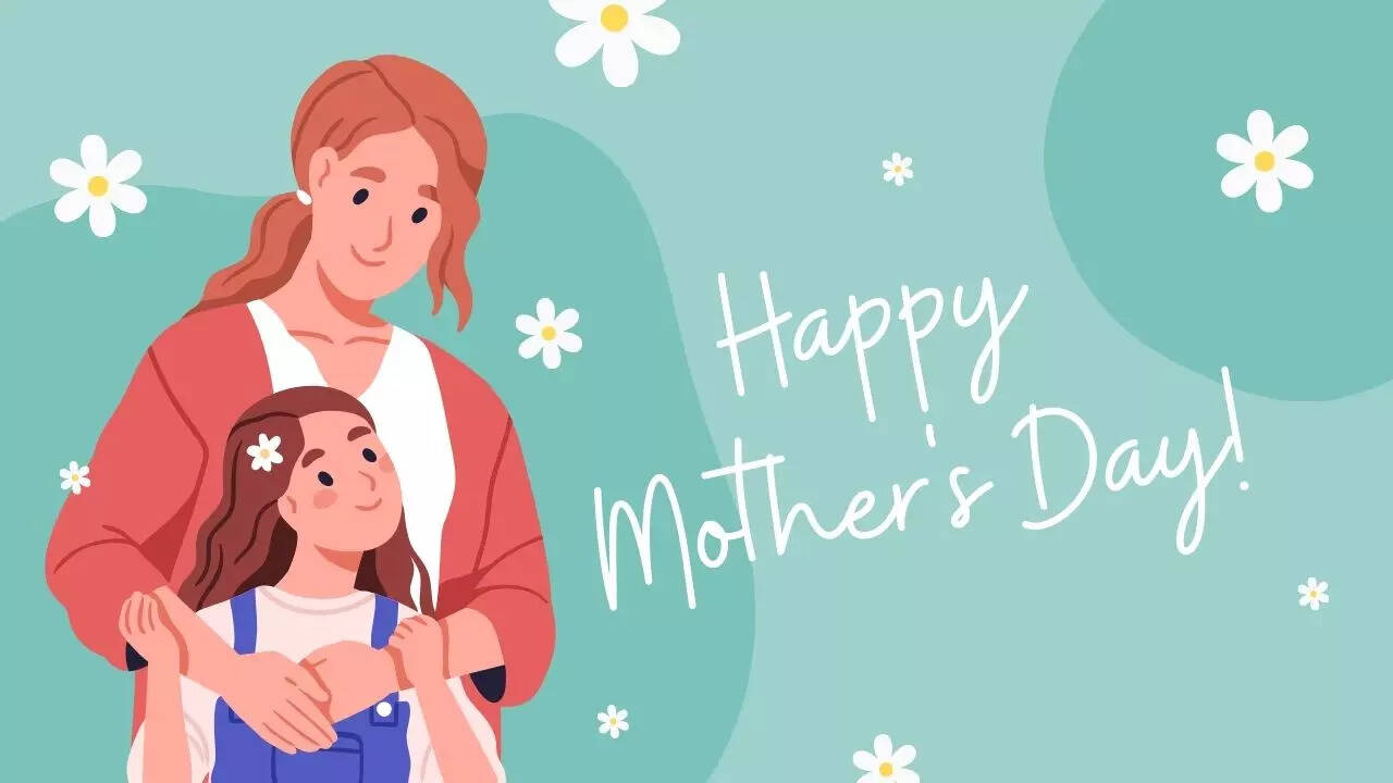 Mother’s Day 2024, Happy Mother’s Day