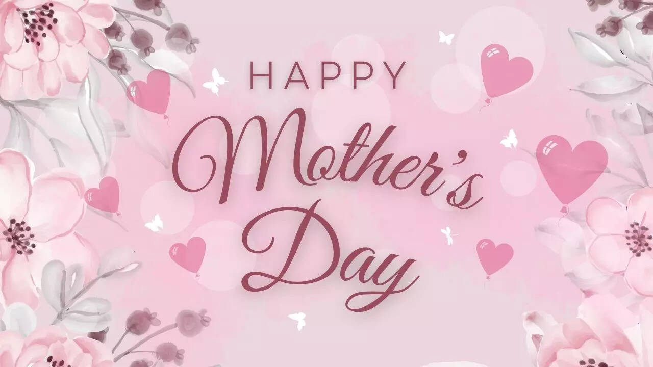 Mother's Day wishes, Mother’s Day Messages