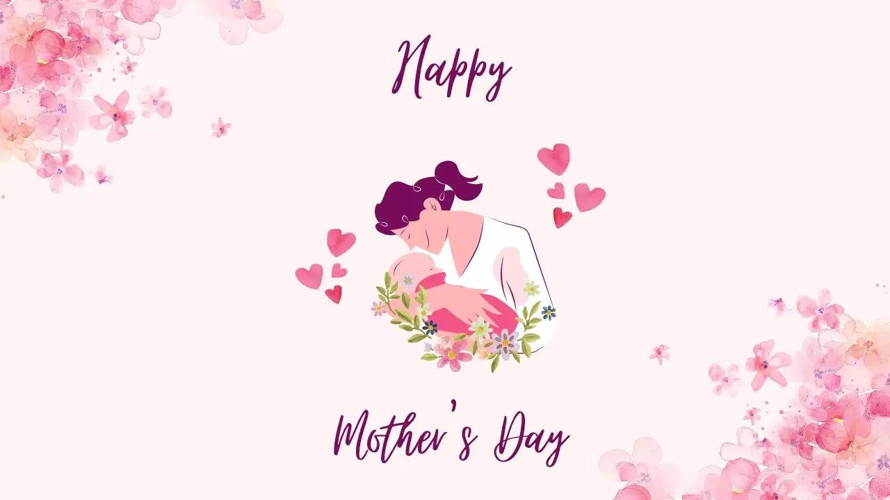 Mother’s Day Greeting Cards