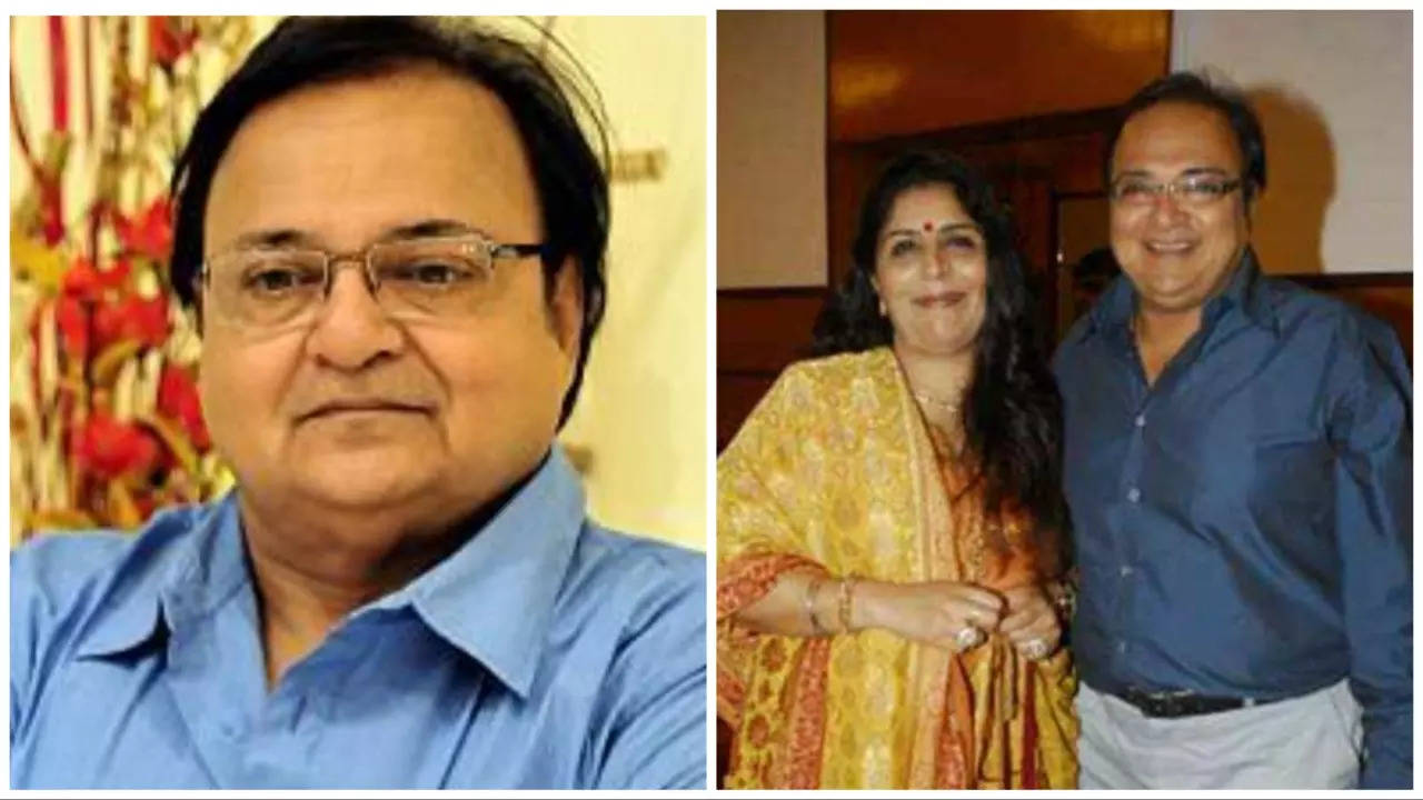 Exclusive! Rakesh Bedi & wife Aradhana get their money back after online fraud,  'I feel that one should not shy away from going to the police'