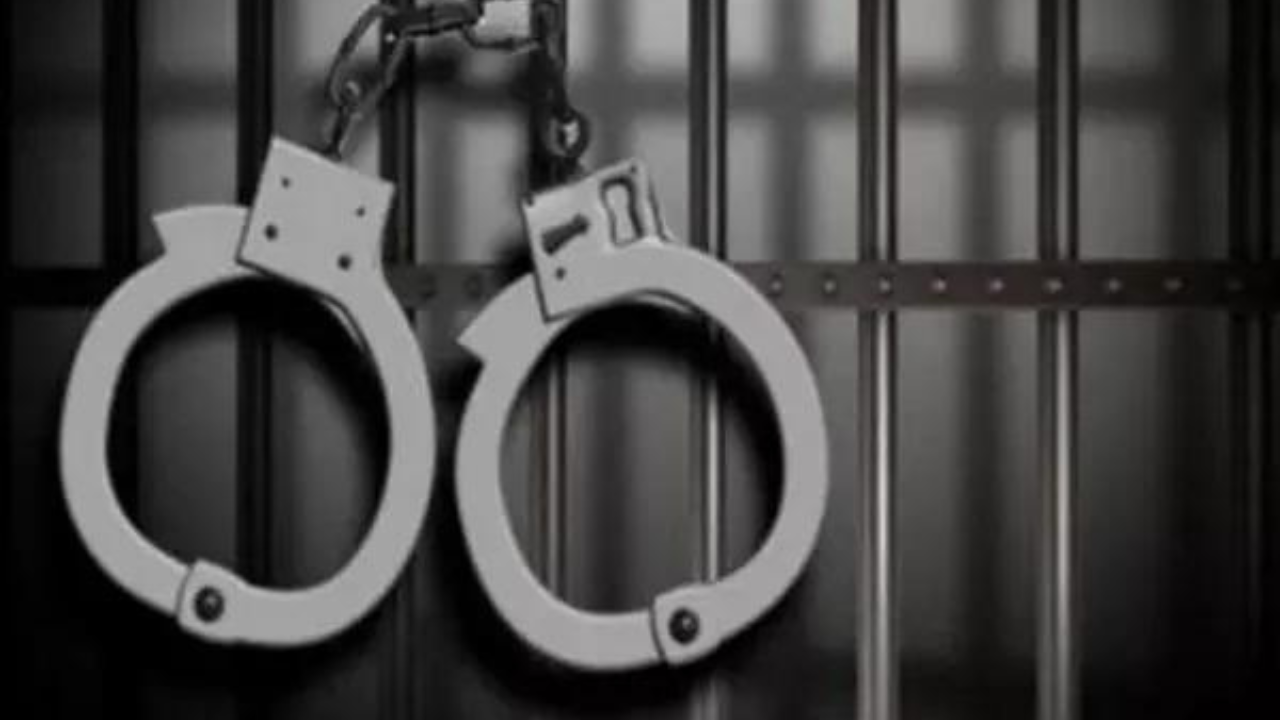 Odisha: Man held for 'duping' company of Rs 2.63 crore