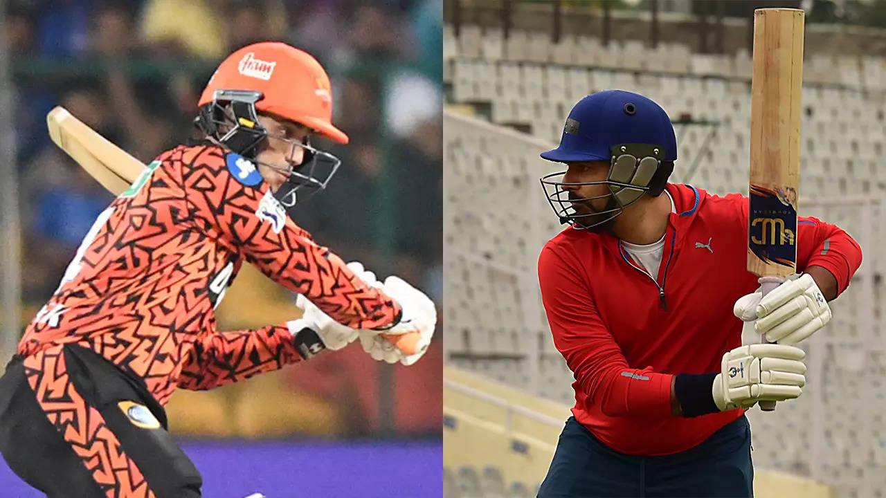 'You see class': This batter's style reminds ex-India player of Yuvraj