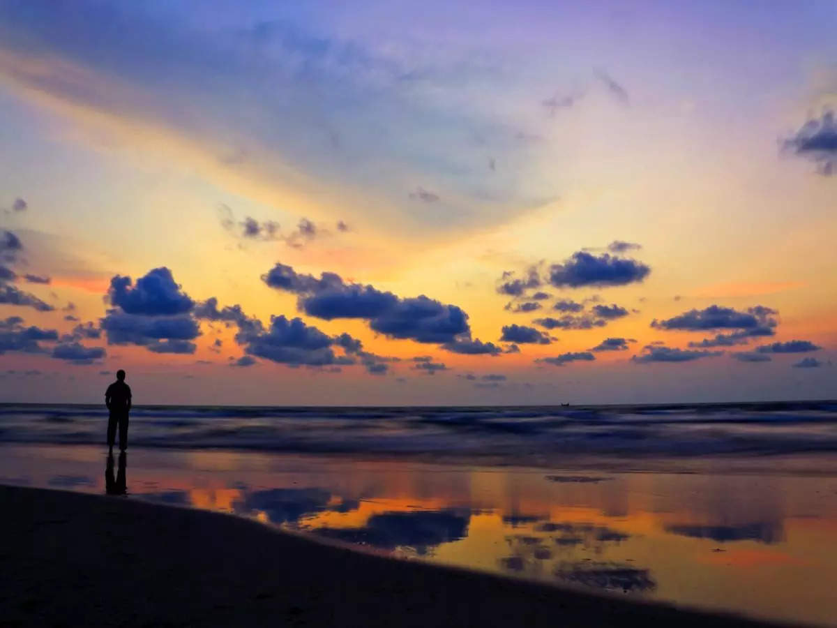 In pictures: Most beautiful beaches in Kerala