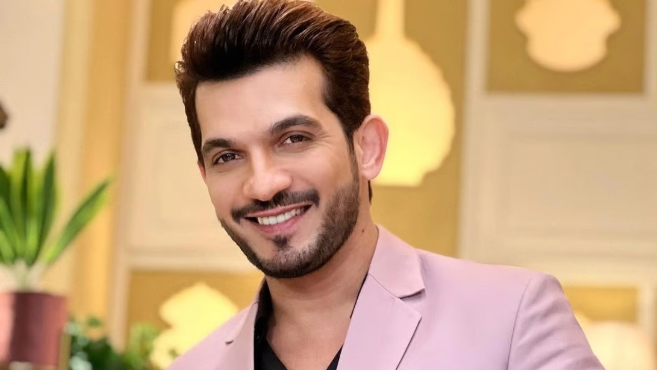 Arjun Bijlani falls prey to cybercrime; writes 'Credit card hacked and fraudulent transactions before it was blocked'
