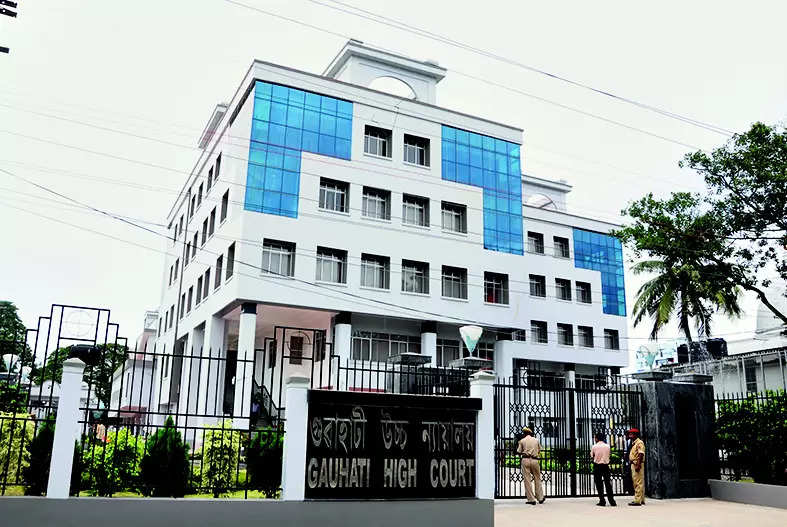 Submit status report of cases against MPs, MLAs of 4 states: Gauhati HC