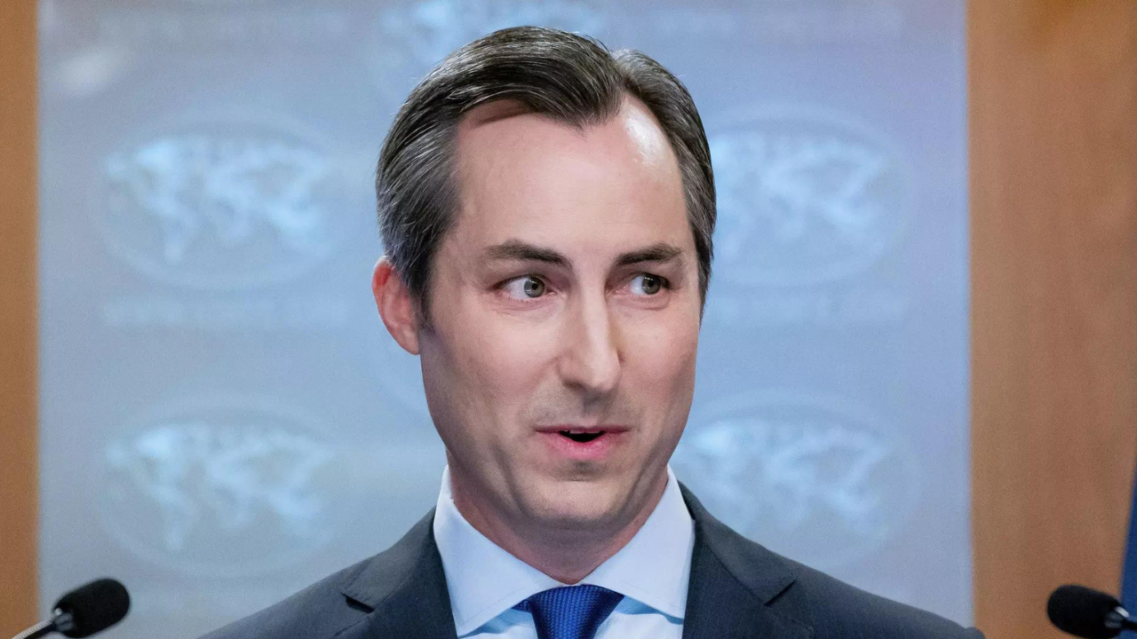 US rejects Russian allegations of interference in LS polls