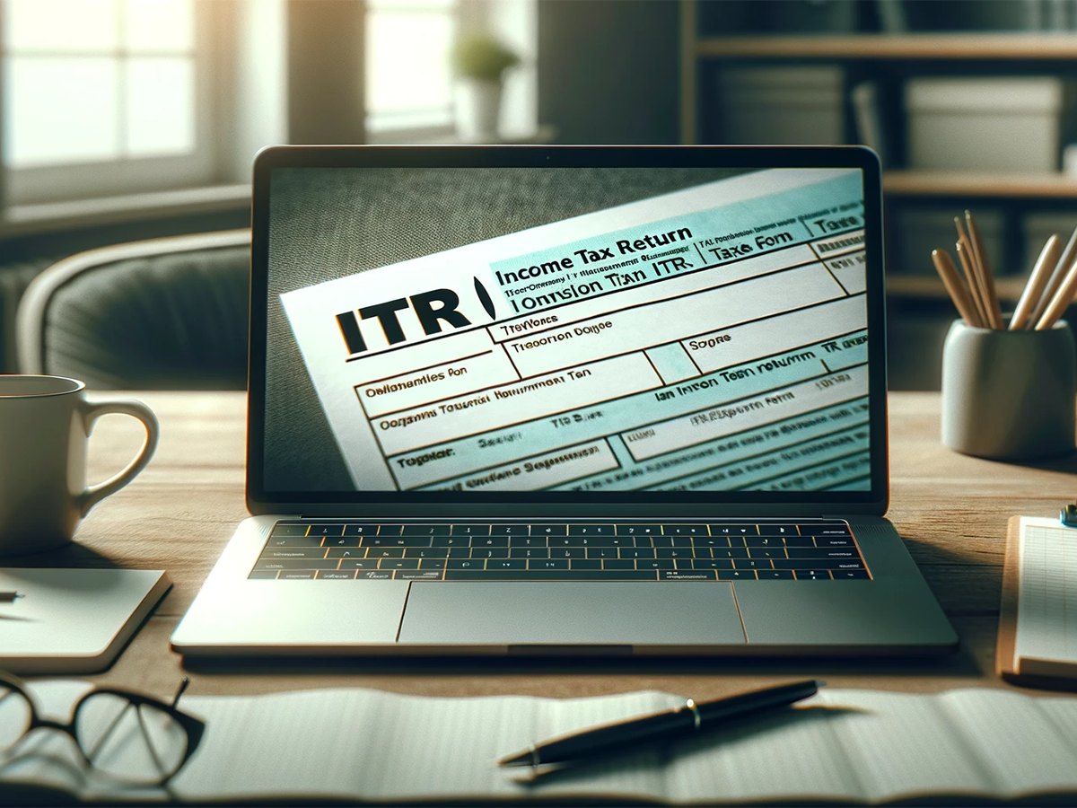 ITR e-filing portal new update: Dealing with income tax notices made easier - here’s how