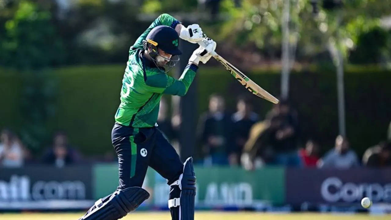 Live Blog: Ireland vs Pakistan, 1st T20I