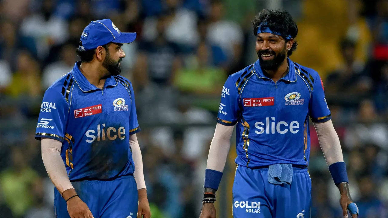 'Rohit should have defended Hardik when he was getting booed'