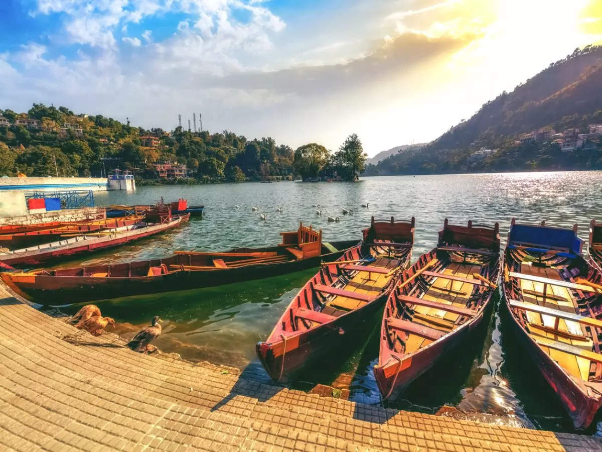 5 must-have experiences in Nainital this summer