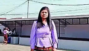 Mizoram woman foils burglary bid at home