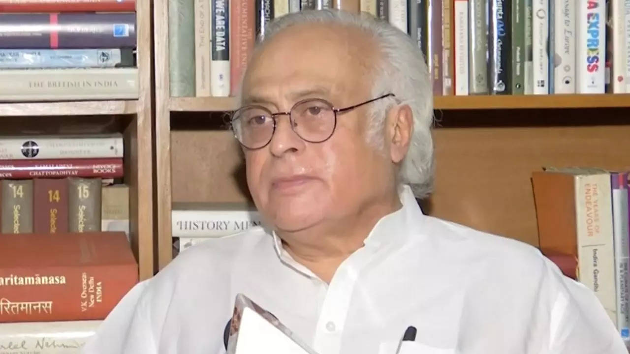 Jairam Ramesh to PM Narendra Modi: Clarify BJP, BJD relationship status