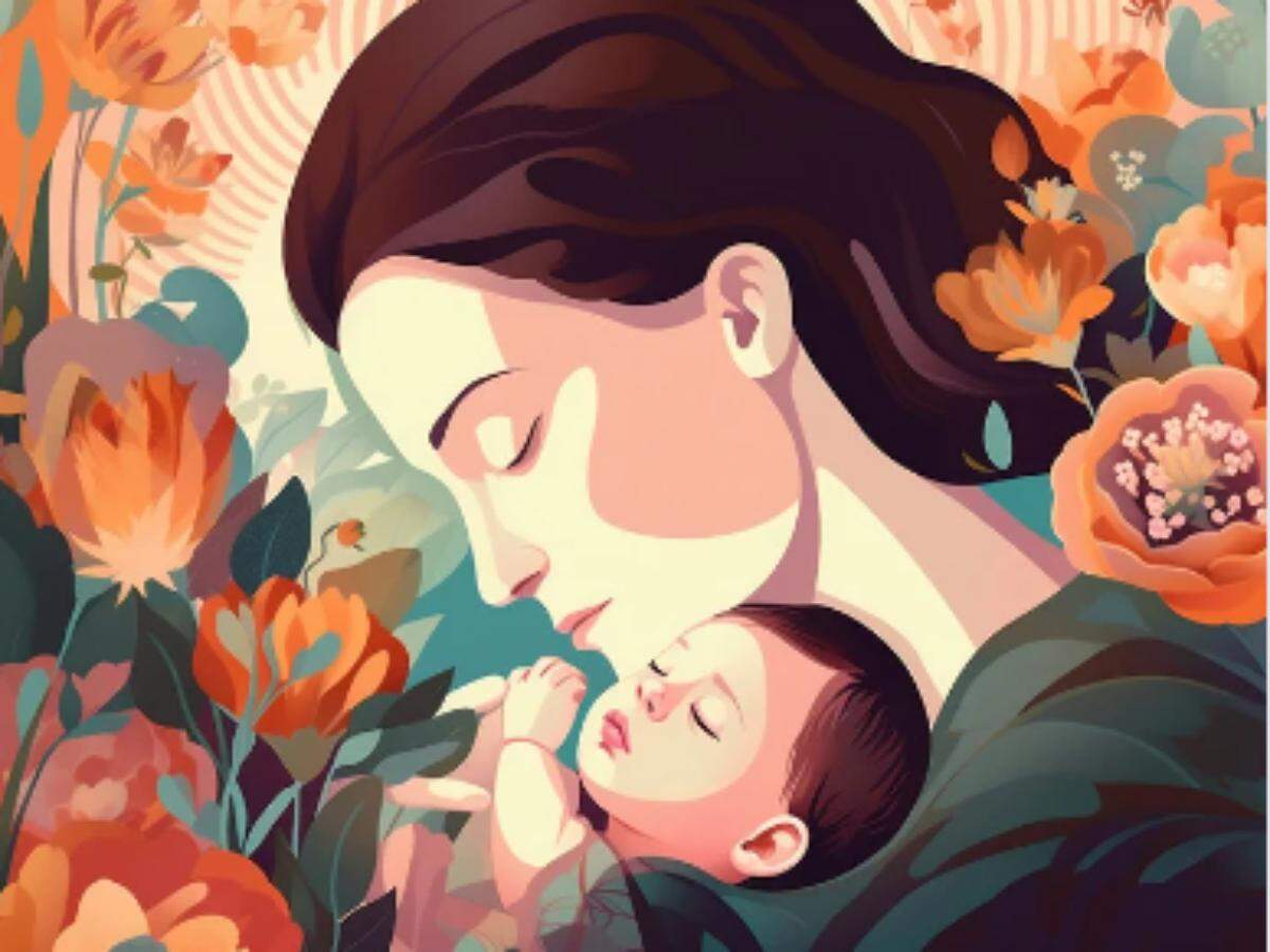 Happy Mother's Day 2024