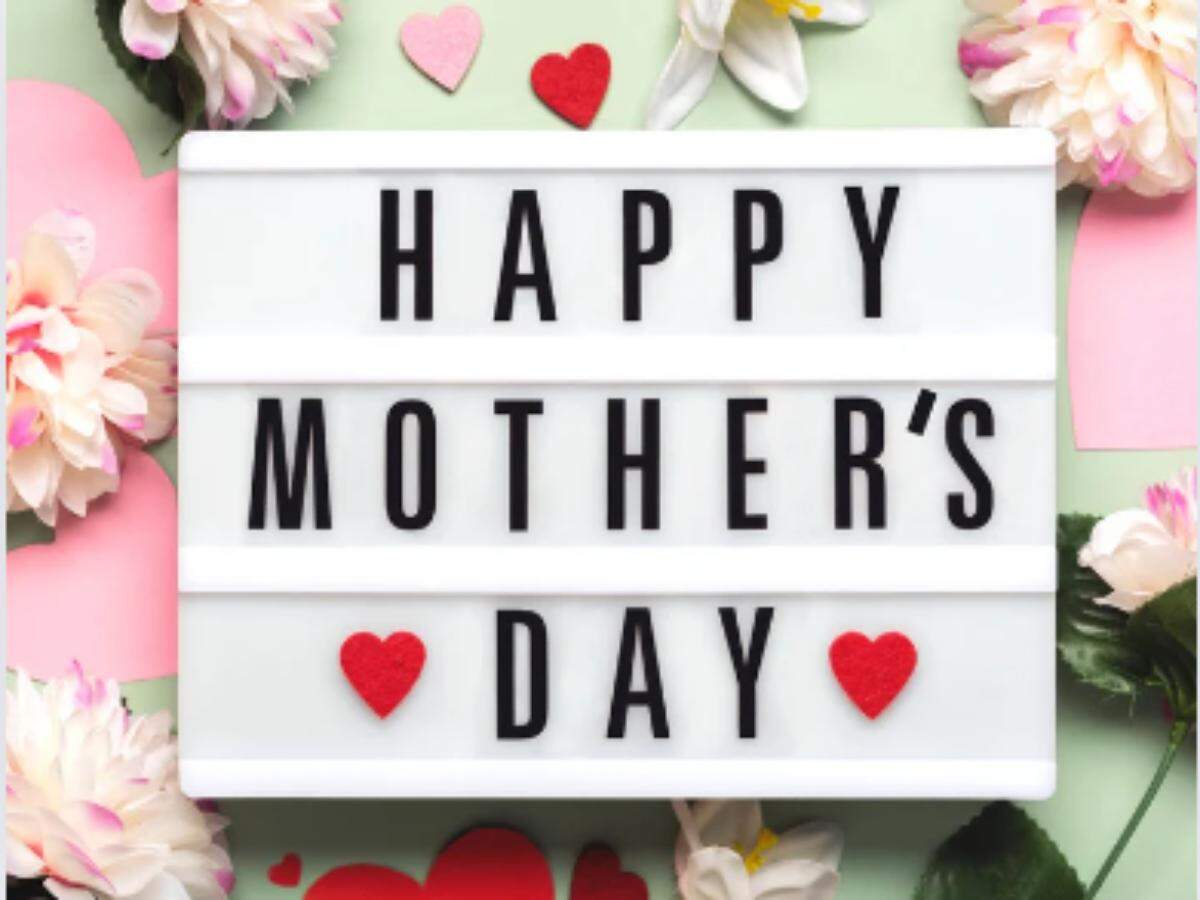 Mother's Day 2024, Happy Mother's Day