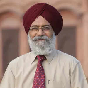 Dr Surjit Patar to be cremated with full state honours on May 13