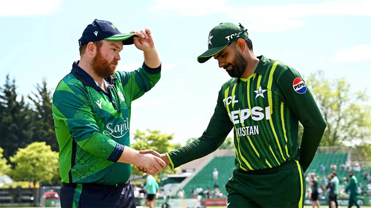 'How will Pakistan win World Cup?': Ex-cricketer slams the team