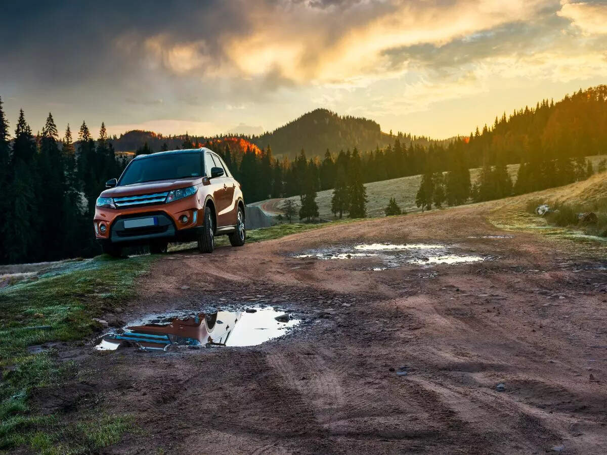 Summer escapes: 5 memorable road trips if you need a good break!