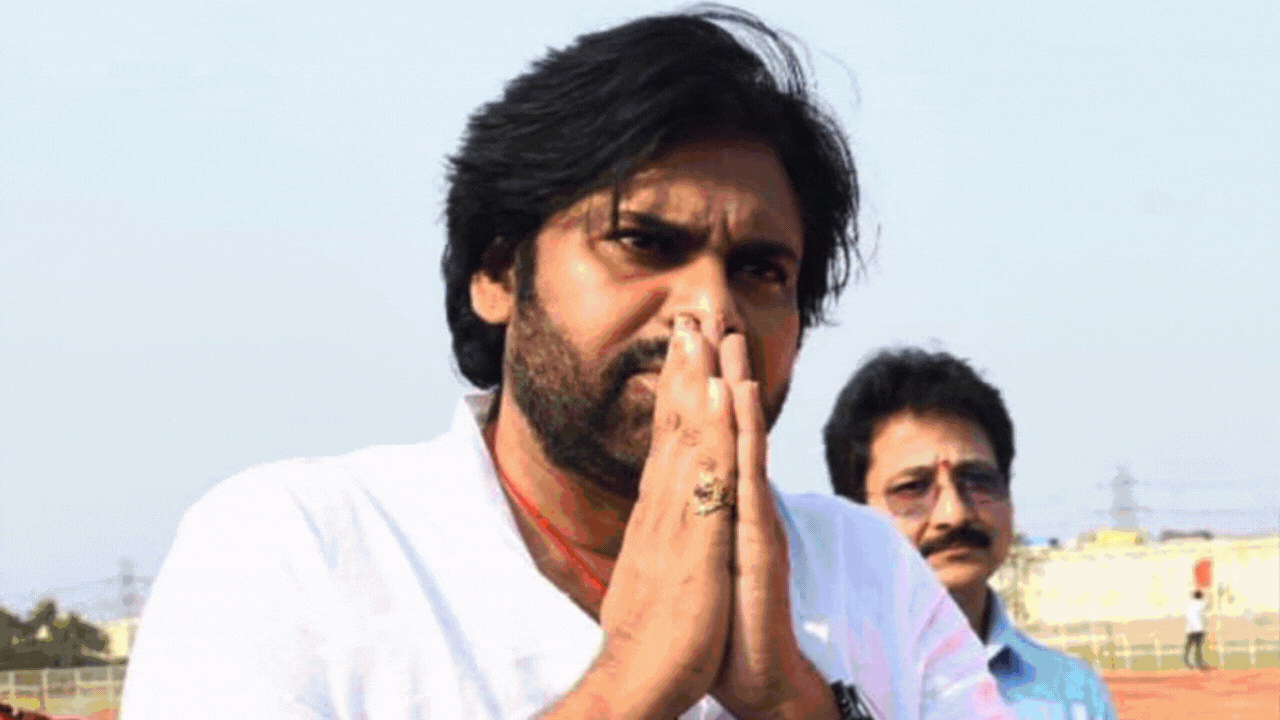 After silver screen, Pawan Kalyan eyes political blockbuster in Pithapuram