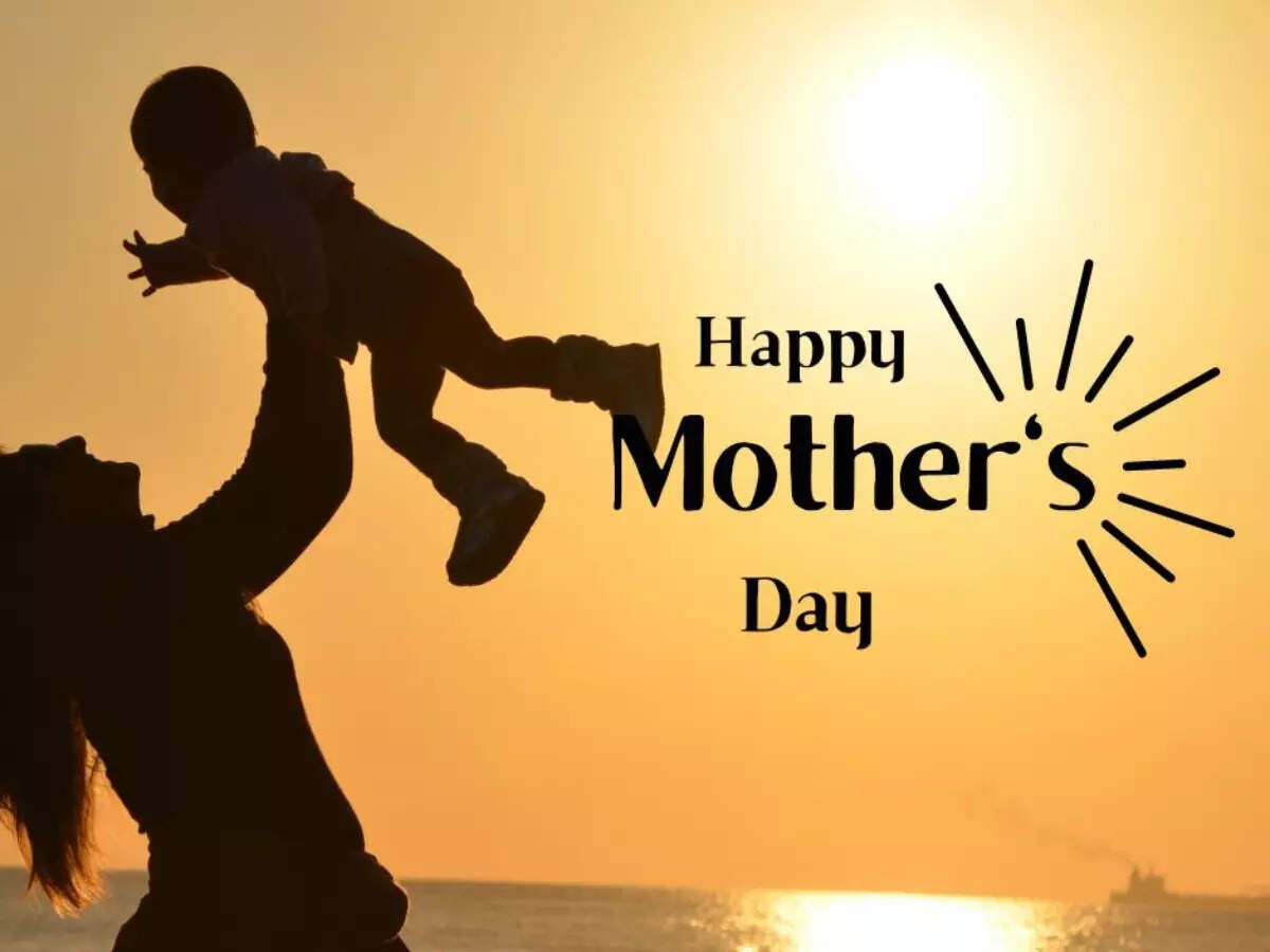 Happy Mother's Day Status